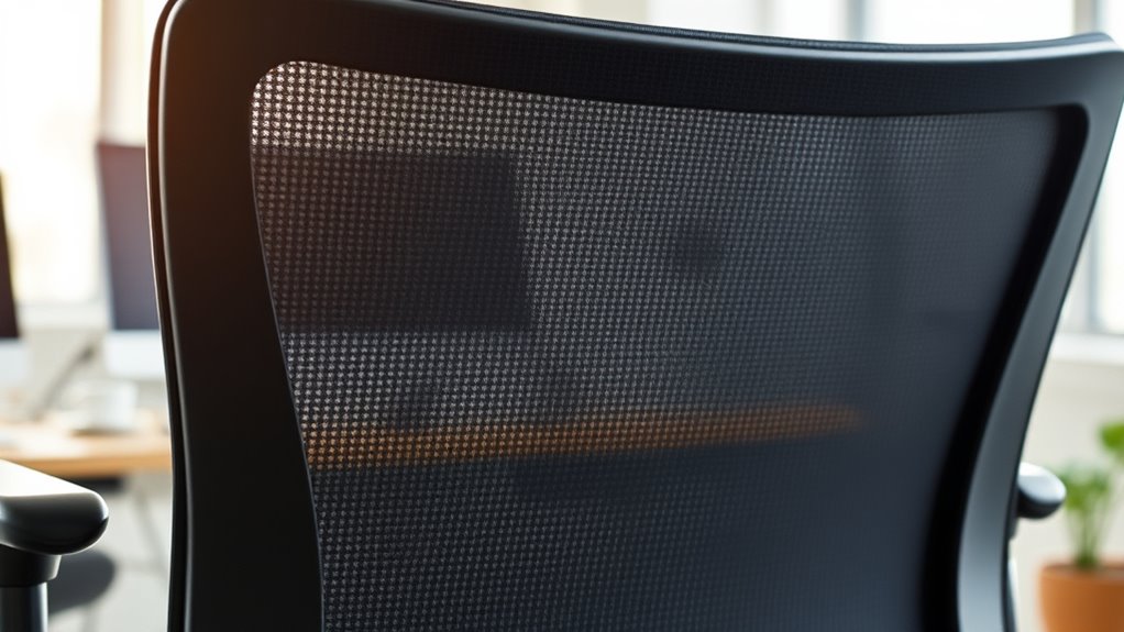 ergonomic support for health