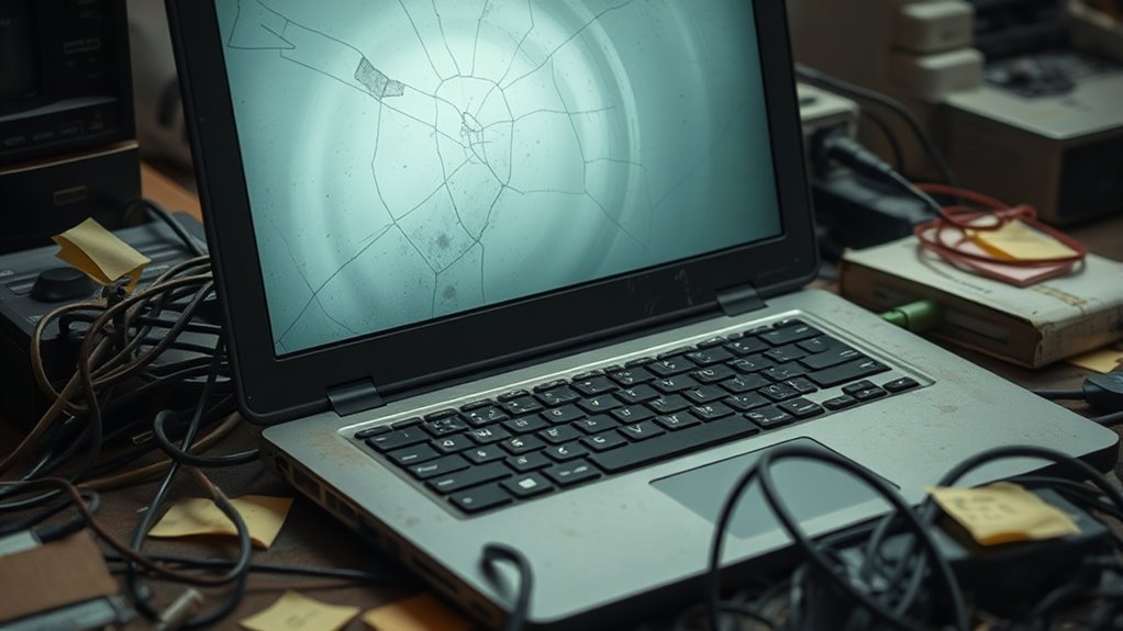 evaluate hardware and software