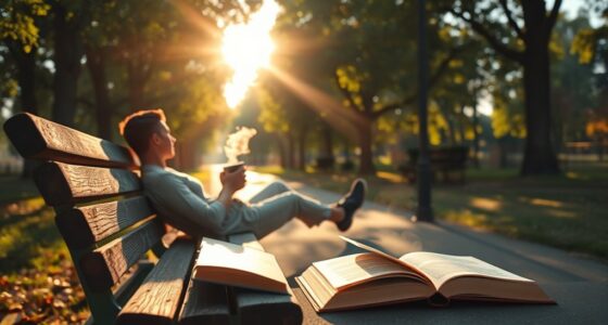 finding happiness in simplicity