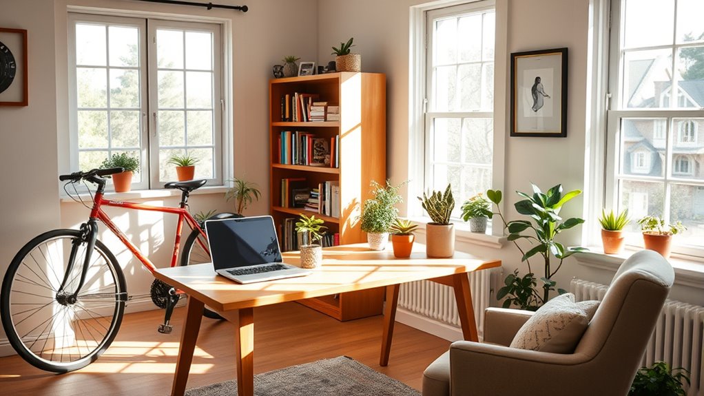 flexible boundaries for balance