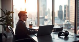 focus amidst distractions