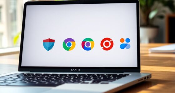 focus enhancing browser extensions