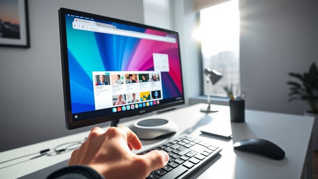 focus tools block distractions