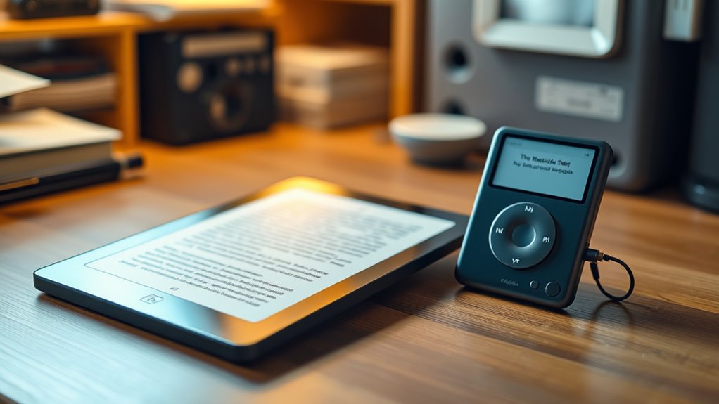 focused task specific devices