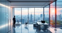 future of office spaces