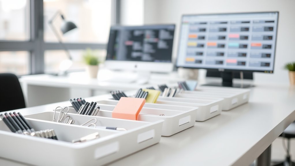 group focus streamline improve