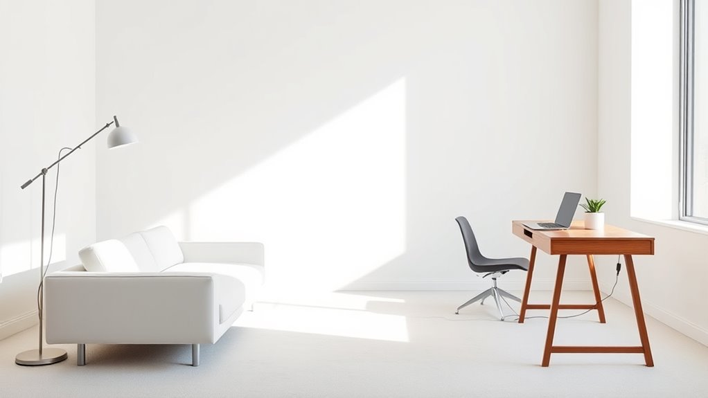 home environment influences productivity