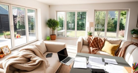 home workspace integration