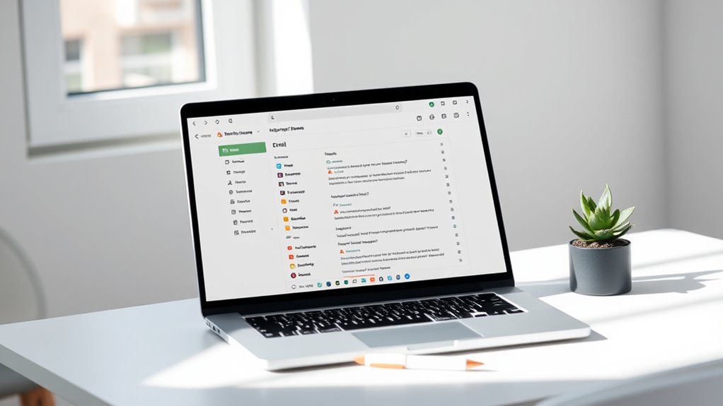 inbox decluttering tools