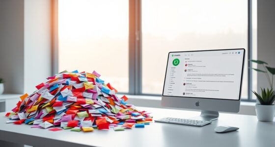 inbox management strategies compared