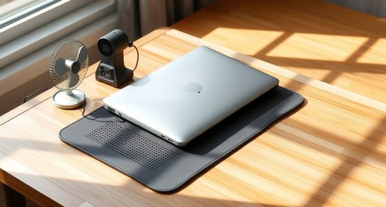 laptop cooling tips
