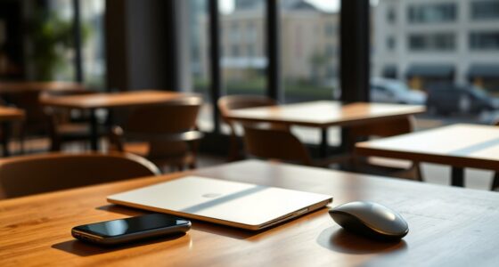 lightweight digital nomad gear