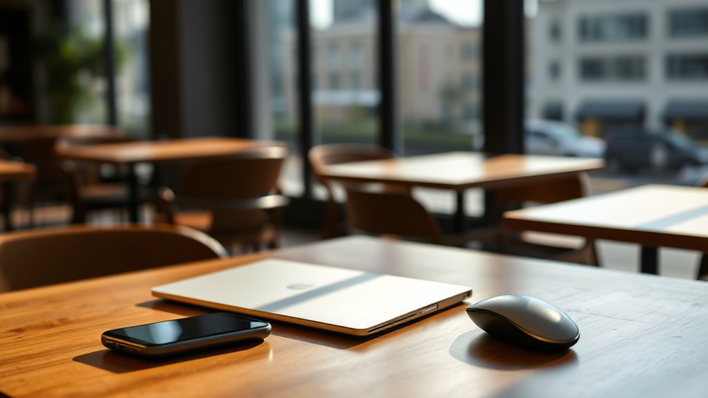 lightweight digital nomad gear