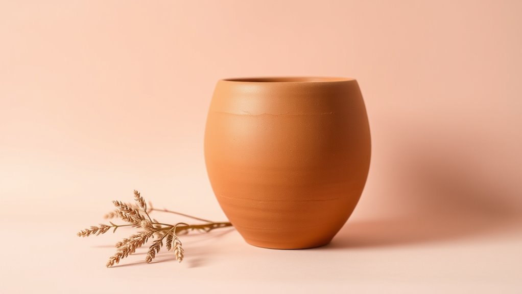 limited harmonious calming colors