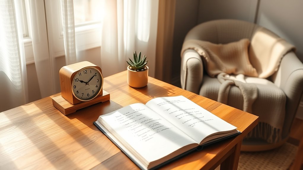 live intentionally with purpose