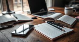 managing phone distractions effectively