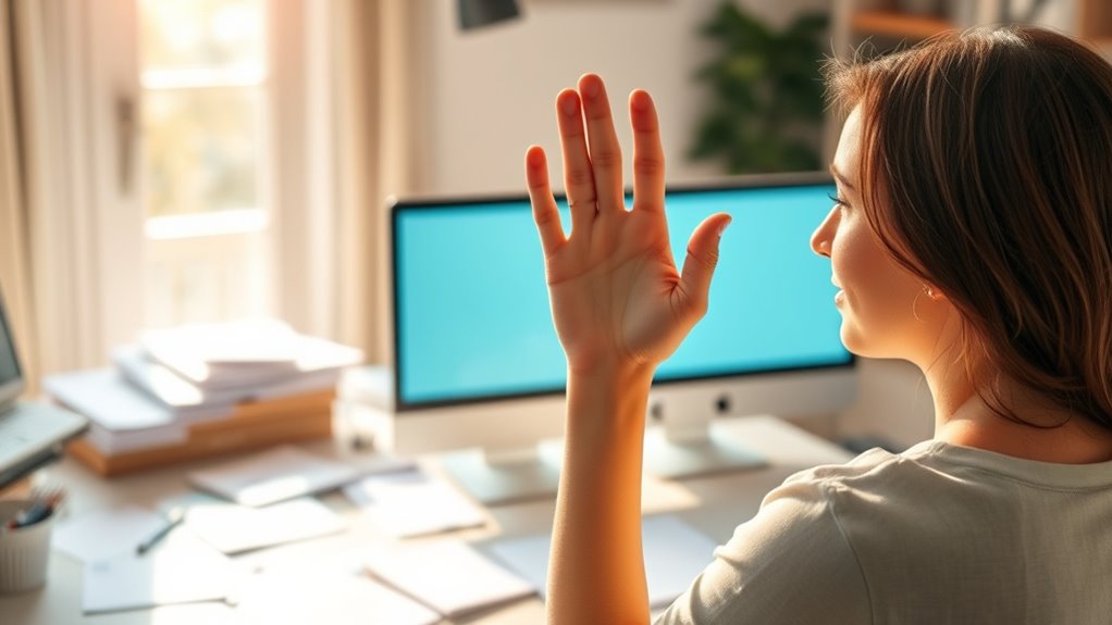 master boundaries boost focus