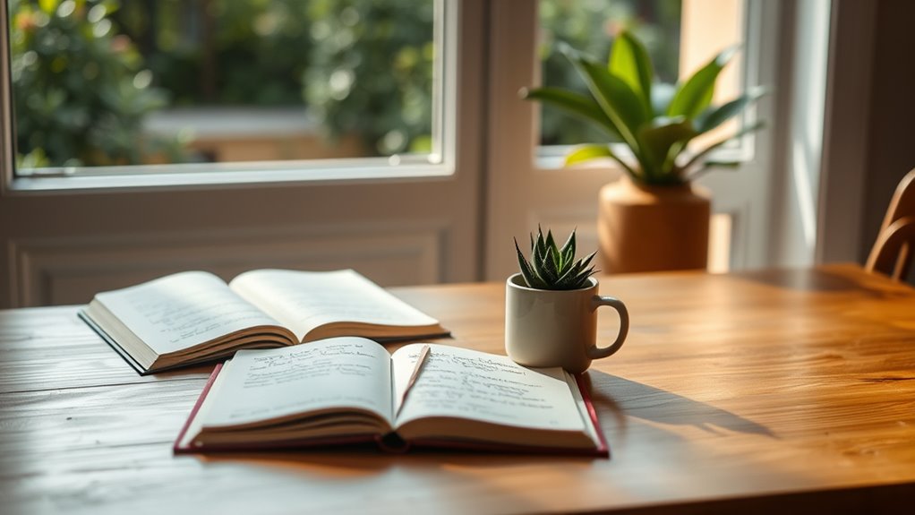 mindful consumption and lifestyle