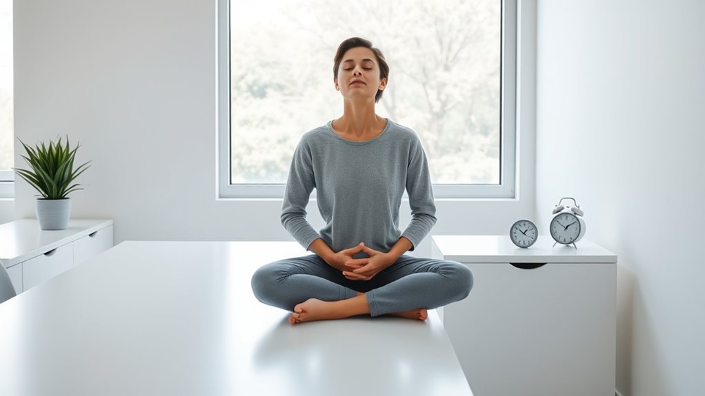 mindful mini breaks boost focus