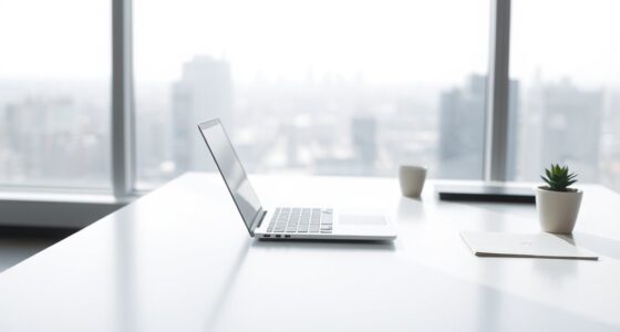 minimalism and digital attention