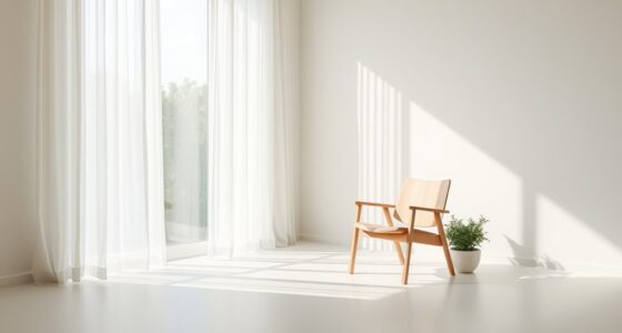 minimalism clarifies life priorities