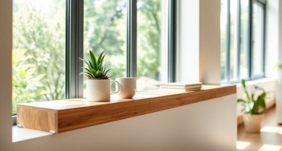 minimalism cuts carbon emissions