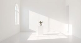 minimalism fosters or hampers innovation