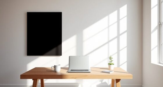 minimalist art and design