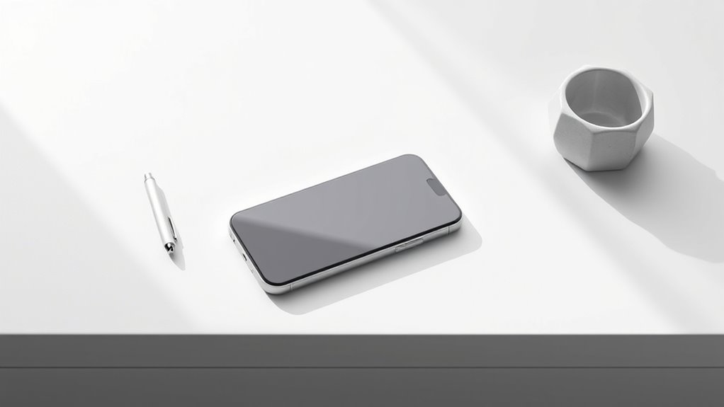 minimalist branding strategies