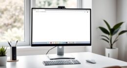 minimalist browser customization options