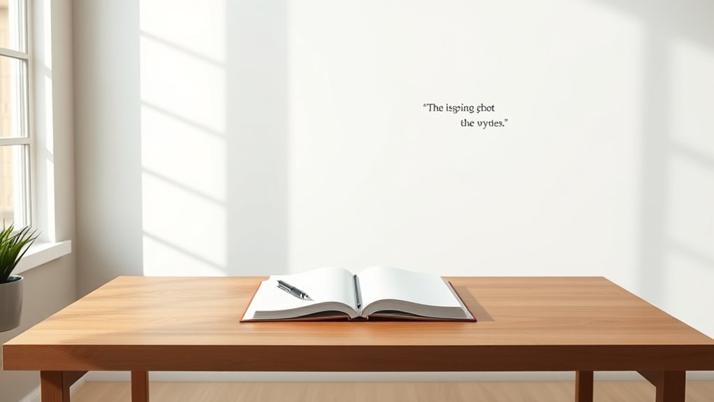 minimalist leaders share wisdom