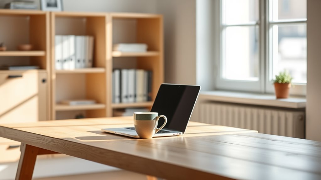 minimalist life design