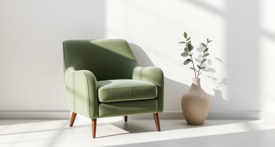 minimalist trend integration