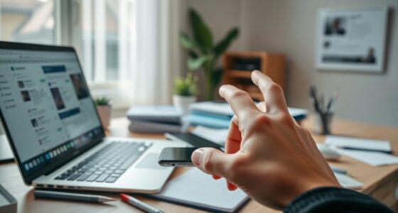 multitasking impairs concentration