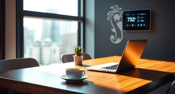 office temperature comfort debate