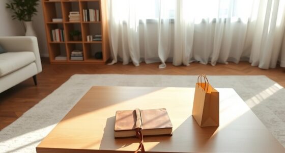 one year shopping ban