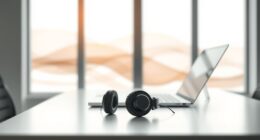 optimal work sound environment