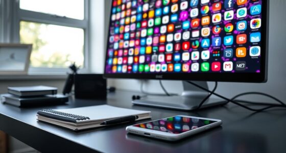 optimize your app usage