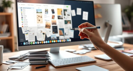 organize downloads with ease