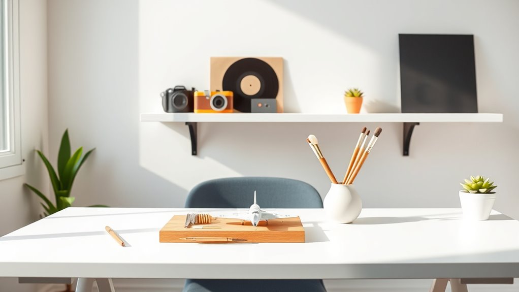 organize simplify store enjoy