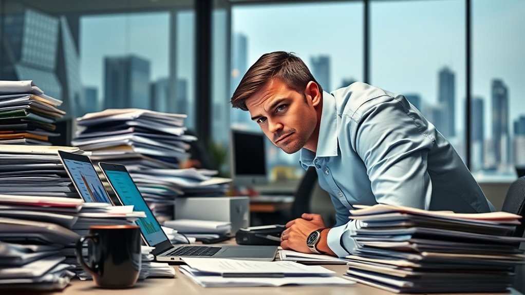 overworking isn t more effective