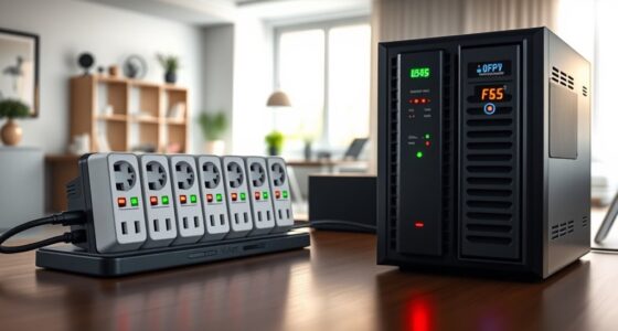 power outage protection essentials