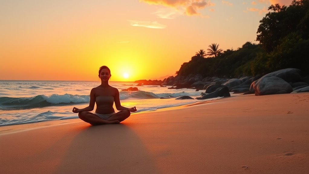 practice gratitude and simplicity