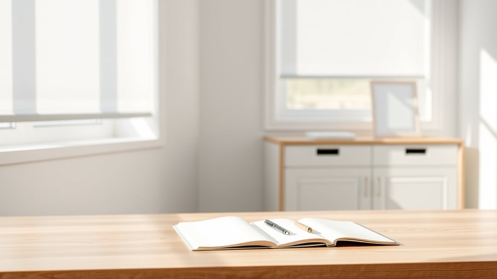 prioritize declutter focus succeed