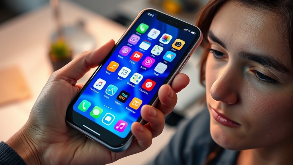 prioritize mindful digital use