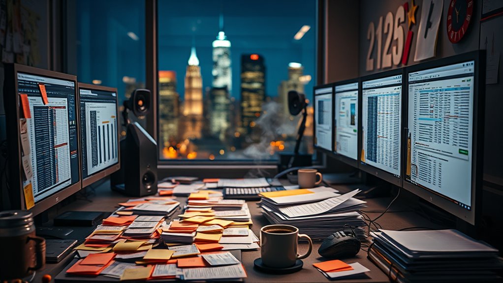 prioritize well being for success