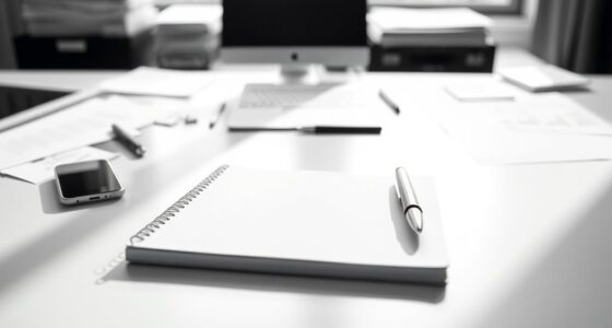 prioritize with minimalist focus