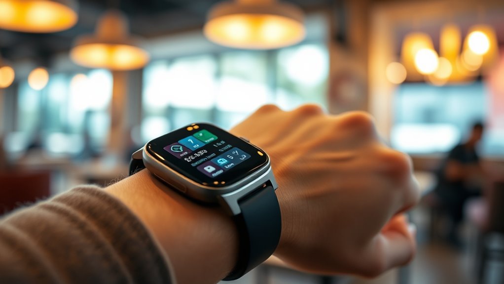 privacy health and distraction