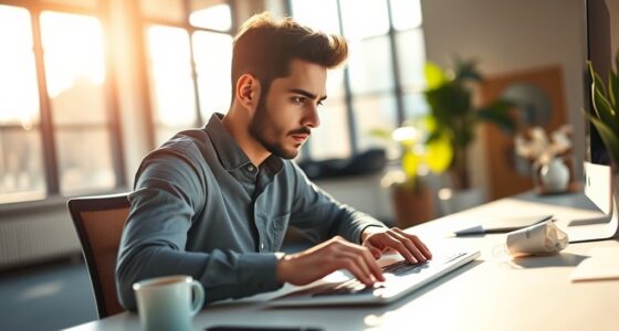 quick focus recovery strategies