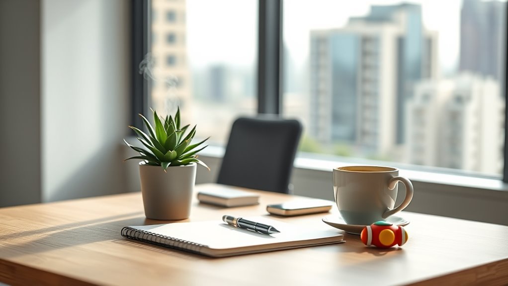 quick stretch and hydrate